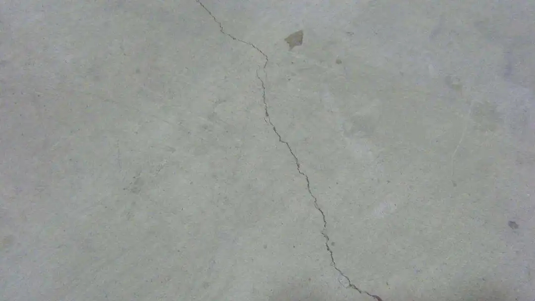 地暖回填后，地面開裂怎么辦？