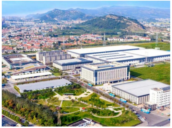 融合創(chuàng)新!四季沐歌獲“2021年度中國制冷學會科學技術(shù)**一等獎”