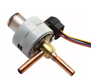 電子膨脹閥作用和價(jià)格 電子膨脹閥作用和價(jià)格