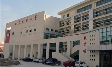 福澤萬千學子，碧淶學?？諝庠礋崴畽C成校園熱水新選擇